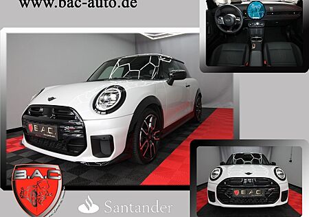Mini Cooper S gebraucht kaufen Mini Cooper S JWC Trim 1-Hand XL-Paket
