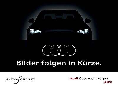 Audi Q4 e-tron basis quattro Matrix-Led*Pano*Standhei