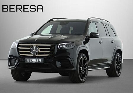 Mercedes-Benz GLS 450 d 4M AMG Night Widescreen Burmester MBUX