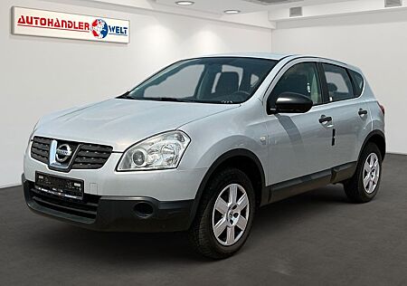 Nissan Qashqai 1.6 Klima BT Freisprech