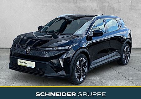 Renault Scenic E-TECH Evolution 170 Comfort Range PDC