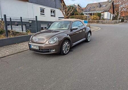 VW Beetle Volkswagen 2.0 TDI 70's Cabriolet 70's