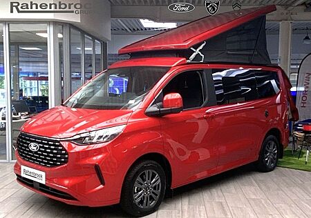 Ford Tourneo Custom L1 Titanium Nugget Aufstelldach