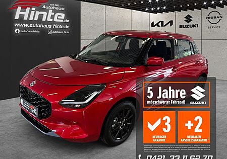 Suzuki Swift 1.2 Club NAVI RÜCKFAHR 60 MON. GARANTIE*