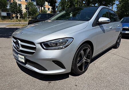 Mercedes-Benz B 220 B 220d AUT~Kam~Pano~MBUX~PDC~Spur~