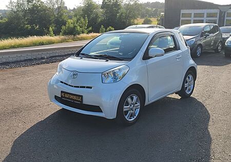 Toyota iQ Basis
