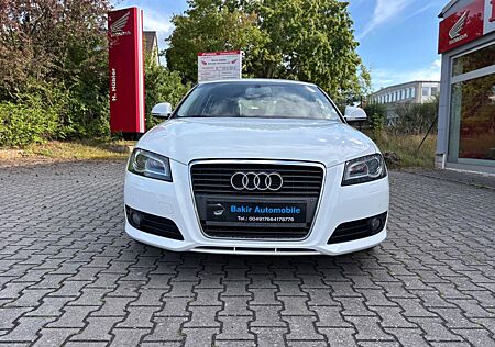 Audi A3 Sportback 2.0 TDI Ambiente Xenon*Automatik