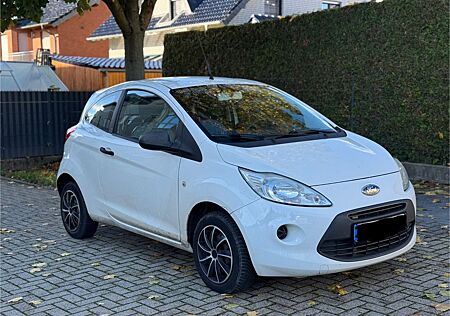 Ford Ka /+ 1,2 HU/Allwetter