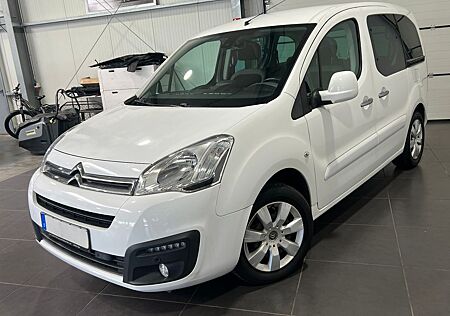 Citroën Berlingo 1.6 HDi Kombi **Klima*PDC*Temp*Kamera**