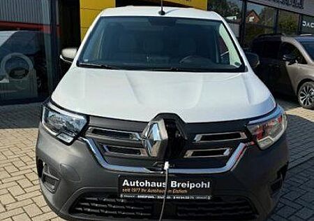 Renault Rapid Kangoo III E-TECH Start L1 (22 kW AC) 3-S