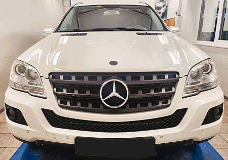 Mercedes-Benz ML 320 CDI 4MATIC/ Facelift
