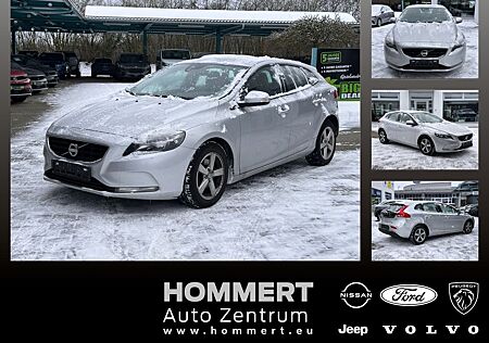 Volvo V40 D2 Kinetic *Händlerfahrzeug*