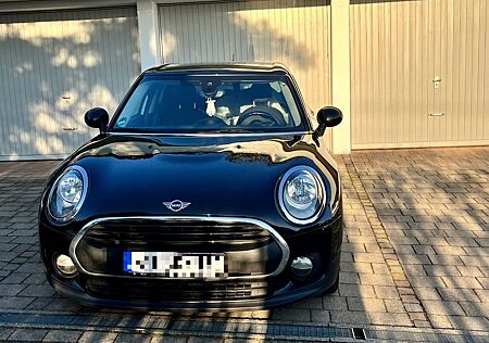 Mini One Clubman One One