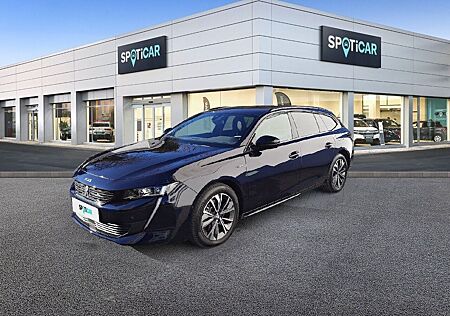 Peugeot 508 SW ALLURE PACK Plug-In Hybrid 225 e-EAT8 ACC