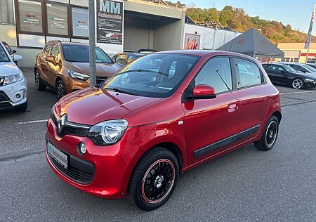 Renault Twingo Experience
