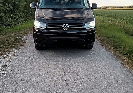 VW T5 Caravelle Volkswagen