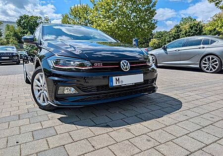 VW Polo Volkswagen 2.0 TSI OPF DSG GTI GTI