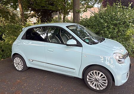 Renault Twingo Electric 22KWh Vibes Vibes
