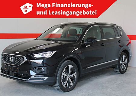 Seat Tarraco Xperience | SOMMERAKTION | 27% Rabatt