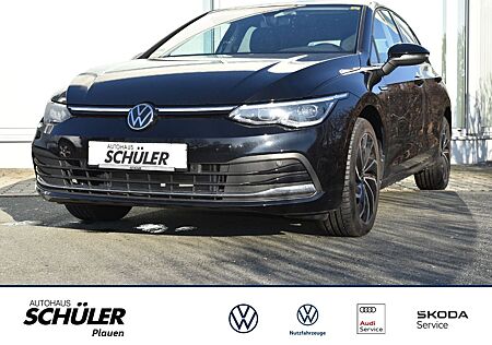 VW Golf Volkswagen VIII 1.5TSI STYLE*LED*NAV*L&S*ACC