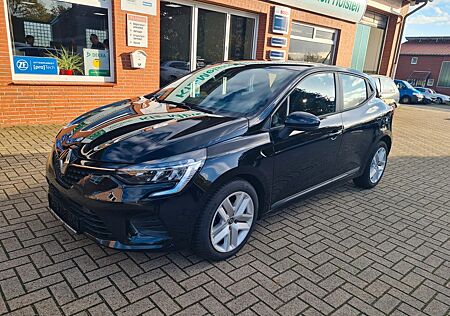 Renault Clio V Zen, Navi,SHZ