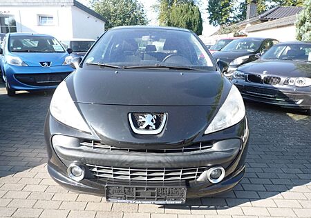 Peugeot 207 Sport