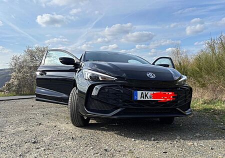 MG MG3 1.5 Hybrid+ Luxury Luxury