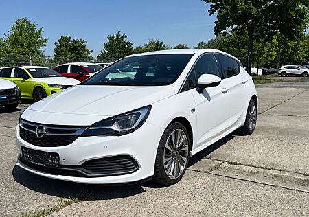 Opel Astra 1.6 Turbo Ultimate 147kW S/S Auto Ultimate