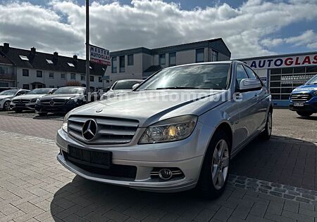 Mercedes-Benz C 200 C -Klasse Lim. Kompressor Avantgarde