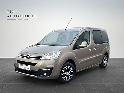 Citroën Berlingo Kombi Selection*Automatik*Tüv*8-Fach*