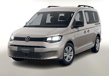 VW Caddy Volkswagen Maxi PHEV 116 DSG 4JahreG Kam SHZ RW:11...
