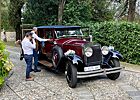 Rolls-Royce Phantom 1 1929 Brewster 7 Sitzer Königshaus