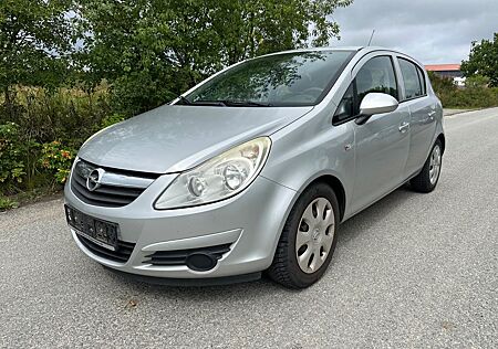 Opel Corsa 1.2 Benzin/ Klima