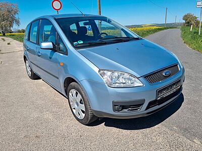 Ford C-Max 1,8 TÜV  NEU. KLIMAAUTOMATIK