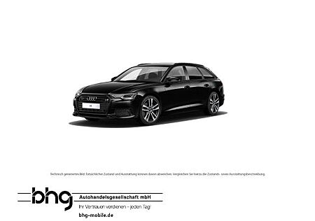 Audi A6 Avant 40 TDI quattro S tronic sport