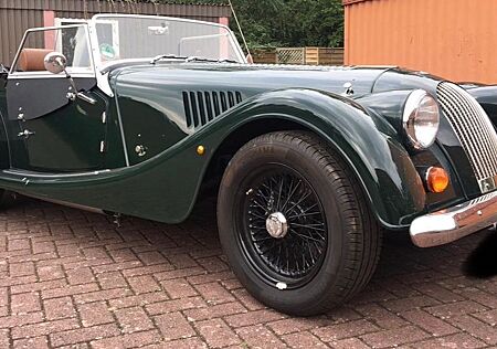 Morgan Plus 4
