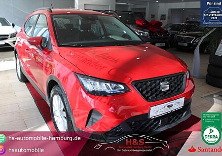 Seat Arona Style 1.0 TSI *Sitzheizung*Carplay-Navi