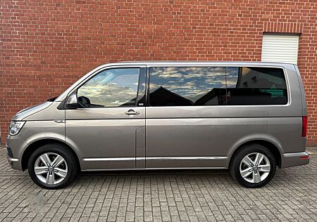 VW T6 Multivan Volkswagen GenerationSix"DSG"LED"SiHz"ACC"Kam