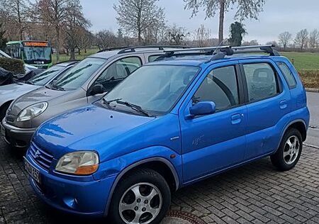 Suzuki Ignis 1,3 Club Club