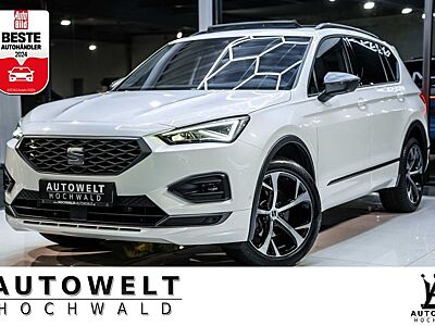 Seat Tarraco 2.0 TDI DSG FR-Line Beats AHK LED PANO