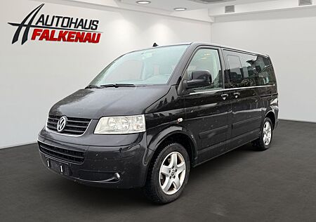 VW T5 Transporter Volkswagen Bus Multivan Highline