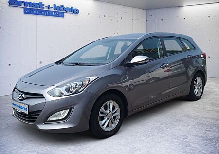 Hyundai i30 i30cw 1.4 Classic Klima