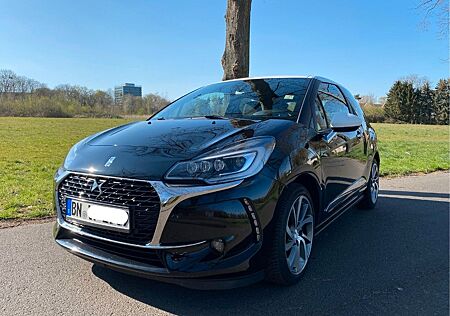 DS Automobiles DS 3 Automatik, frischer TÜV, wenig km & top gepflegt