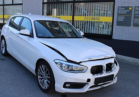 BMW 118 i Advantage 1.5 12V