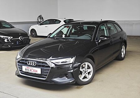 Audi A4 Avant35 S-tron/2.Facelift/Navi/Business-P./LE