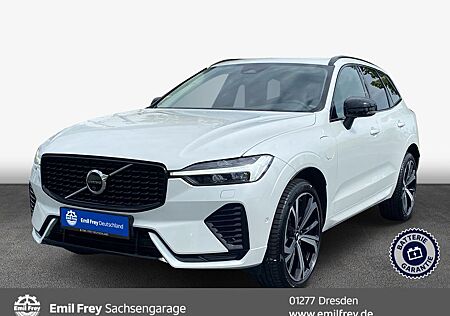 Volvo XC 60 XC60 T8 AWD Recharge Ultimate Dark Pano 335kW