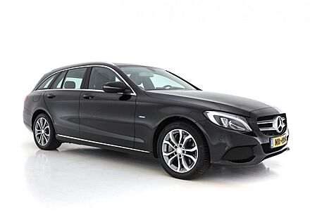 Mercedes-Benz C 350 gebraucht kaufen Mercedes-Benz C 350 Estate e Avantgarde (HYBRID ACCU DEFECT) (