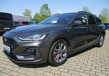 Ford Focus Turnier ST-Line X Panorama Schiebedach