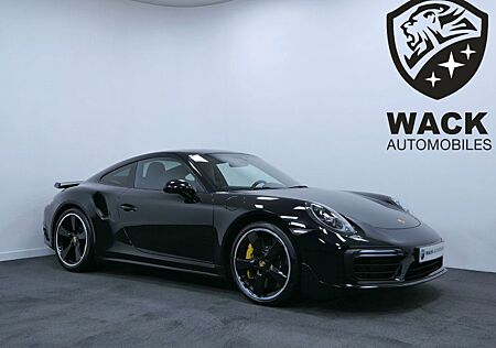 Porsche 991 .2 TURBO S AEROKIT 3.8L 580 CV PDK / LIFT