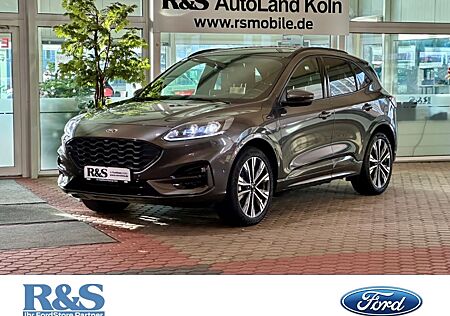 Ford Kuga ST-Line X+Pano+AHK+Head-Up+B&O+Key-Free